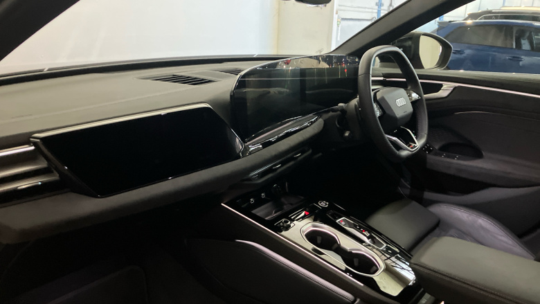Audi A6 2.0 TDI Quattro 204 Launch Edition 5dr S Tronic Diesel Estate